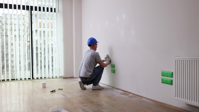 Trusted Evansdale, IA Drywall & Painting Services Experts